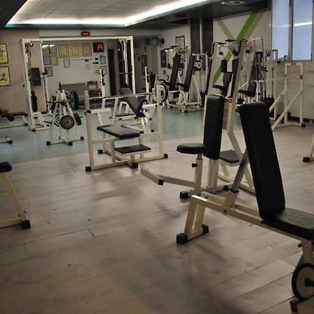 Park Hotel Italia Tezze sul Brenta Zewnętrze zdjęcie