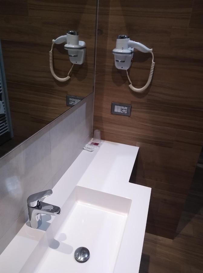 Park Hotel Italia Tezze sul Brenta Zewnętrze zdjęcie