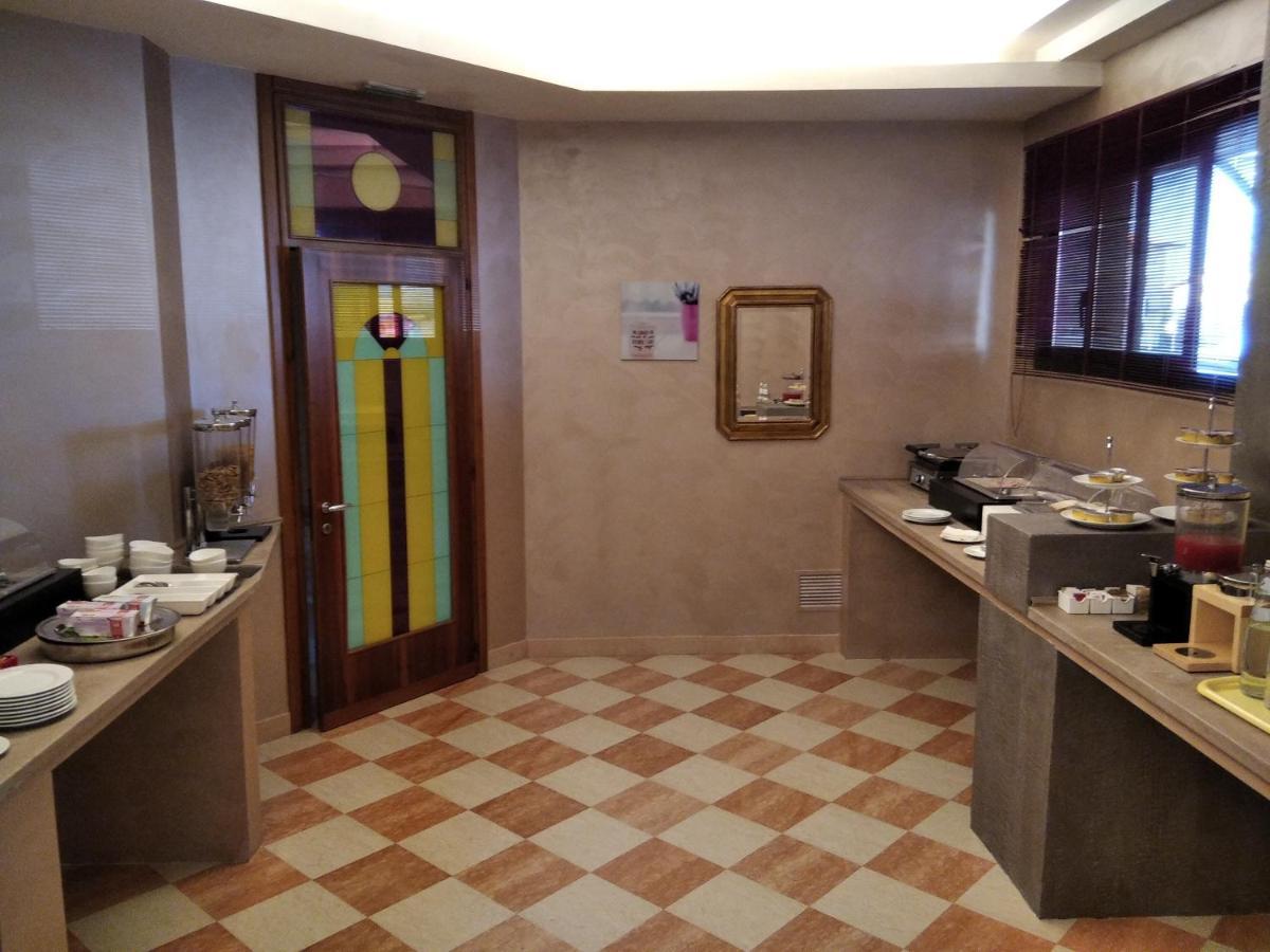 Park Hotel Italia Tezze sul Brenta Zewnętrze zdjęcie