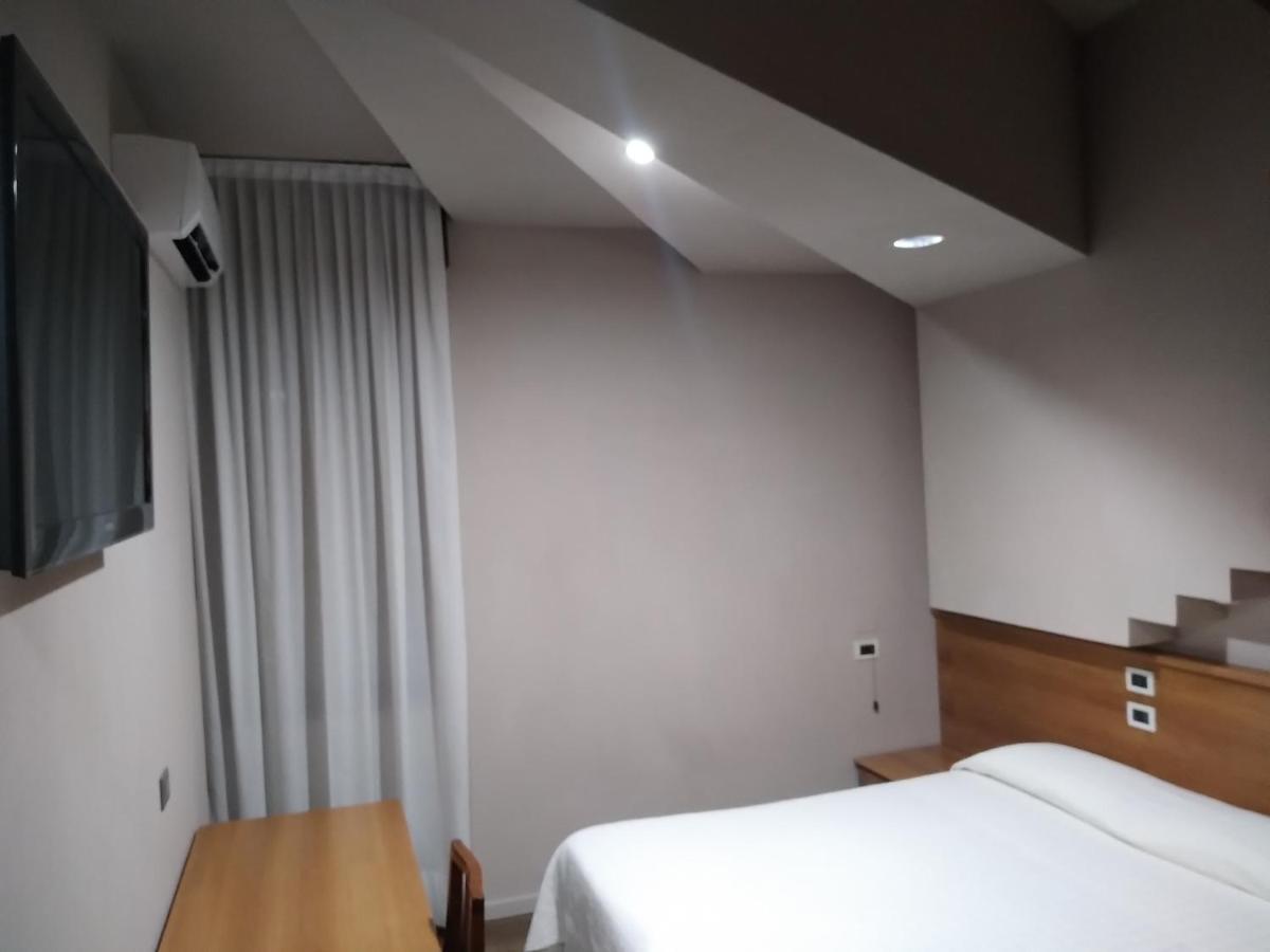 Park Hotel Italia Tezze sul Brenta Zewnętrze zdjęcie