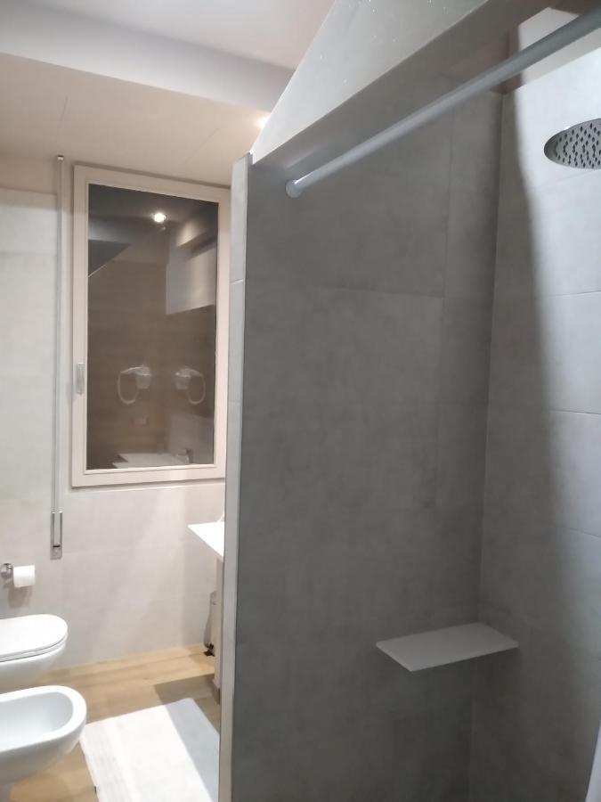 Park Hotel Italia Tezze sul Brenta Zewnętrze zdjęcie