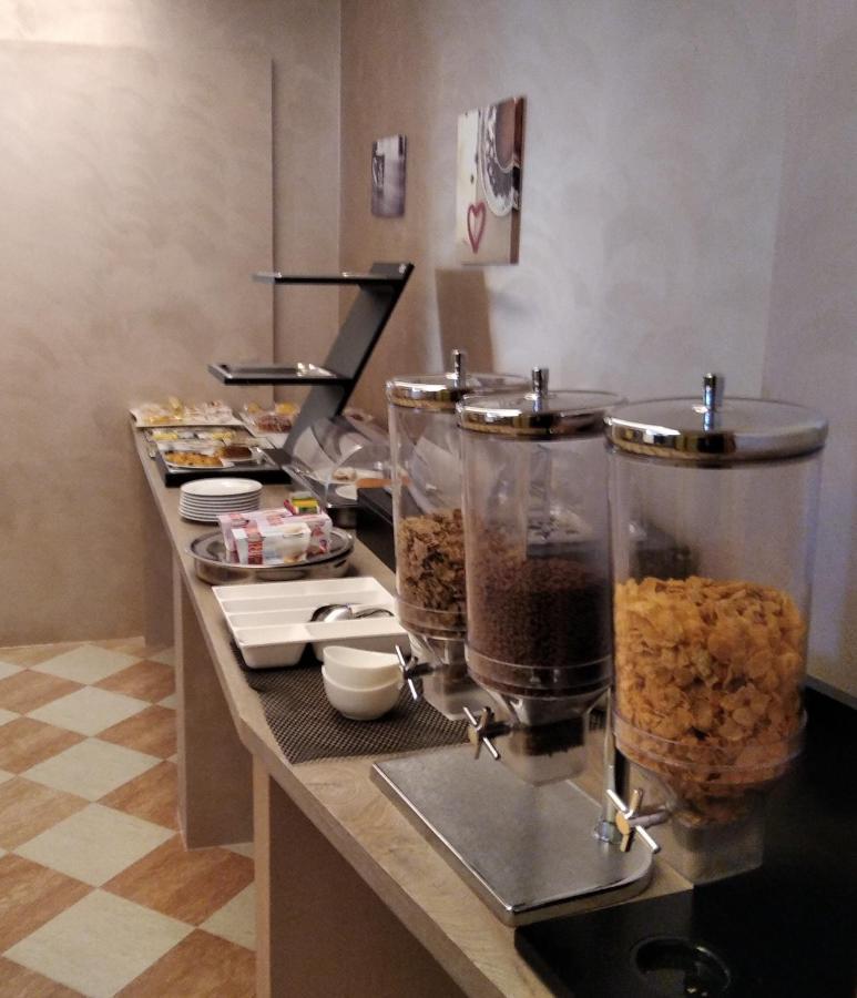 Park Hotel Italia Tezze sul Brenta Zewnętrze zdjęcie