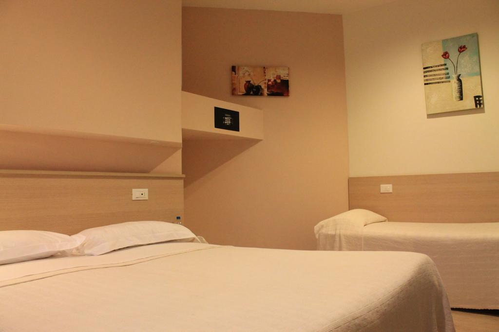Park Hotel Italia Tezze sul Brenta Zewnętrze zdjęcie