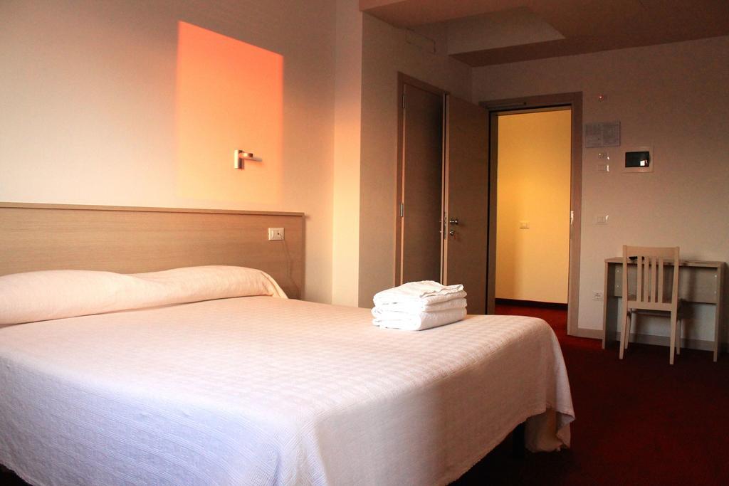Park Hotel Italia Tezze sul Brenta Zewnętrze zdjęcie