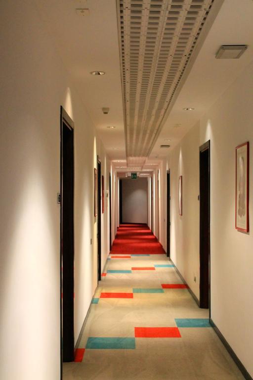 Park Hotel Italia Tezze sul Brenta Zewnętrze zdjęcie