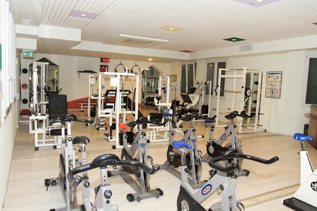 Park Hotel Italia Tezze sul Brenta Zewnętrze zdjęcie