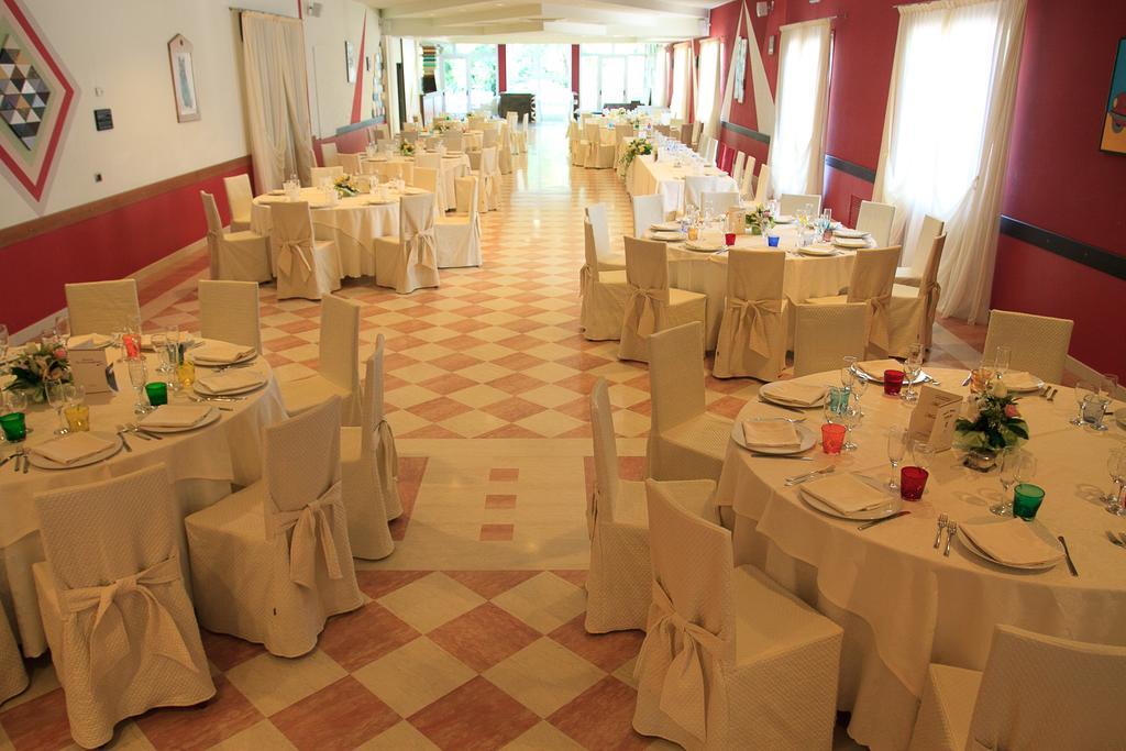 Park Hotel Italia Tezze sul Brenta Pokój zdjęcie