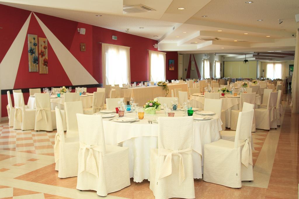 Park Hotel Italia Tezze sul Brenta Zewnętrze zdjęcie