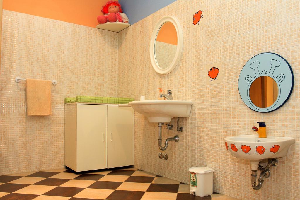 Park Hotel Italia Tezze sul Brenta Zewnętrze zdjęcie