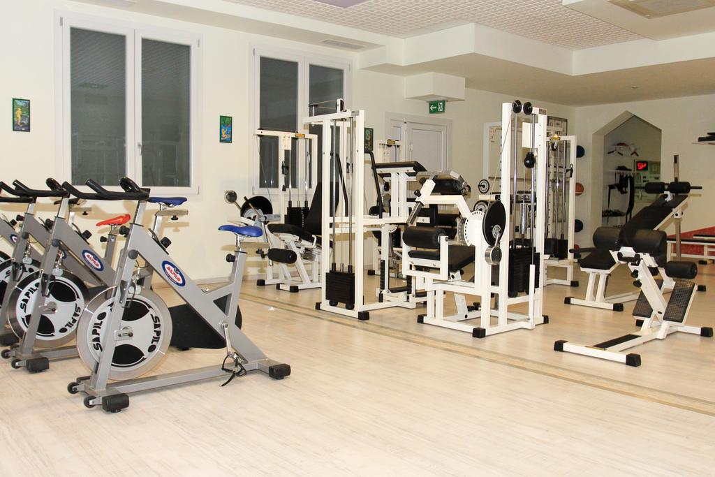 Park Hotel Italia Tezze sul Brenta Pokój zdjęcie