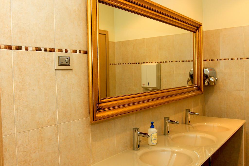 Park Hotel Italia Tezze sul Brenta Pokój zdjęcie