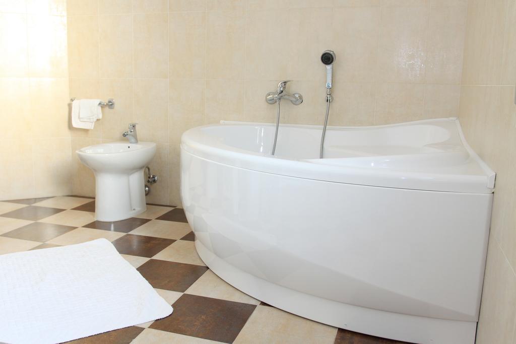 Park Hotel Italia Tezze sul Brenta Zewnętrze zdjęcie