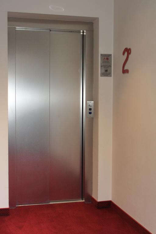 Park Hotel Italia Tezze sul Brenta Zewnętrze zdjęcie
