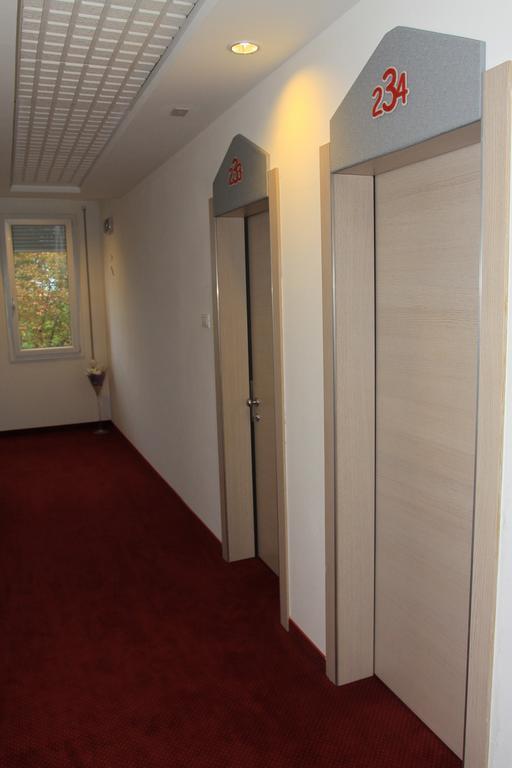 Park Hotel Italia Tezze sul Brenta Pokój zdjęcie
