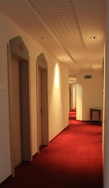 Park Hotel Italia Tezze sul Brenta Pokój zdjęcie