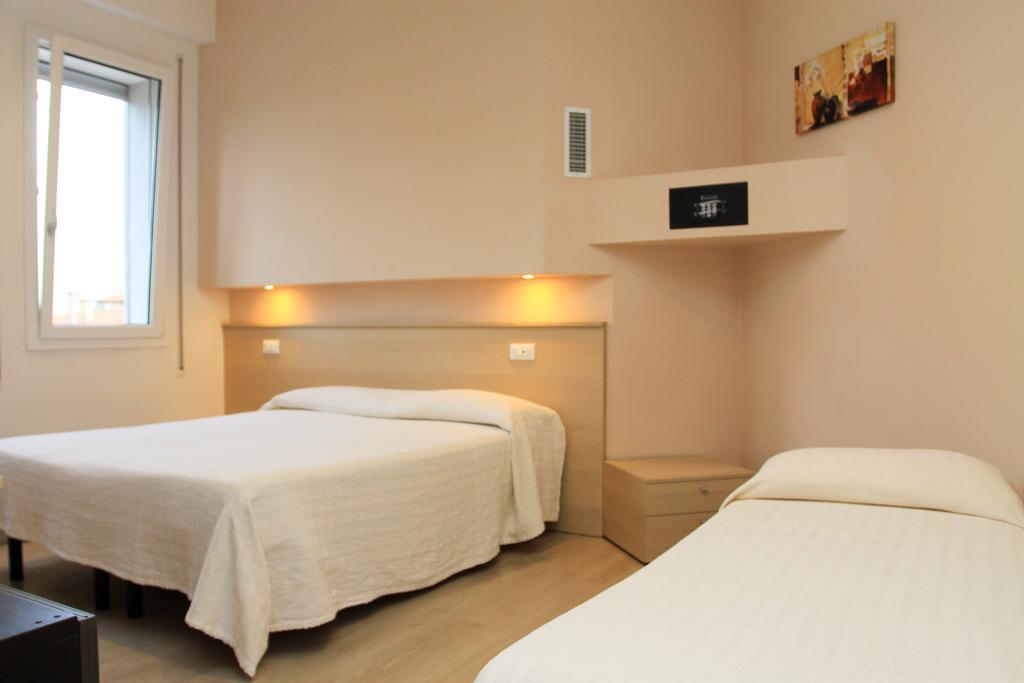 Park Hotel Italia Tezze sul Brenta Pokój zdjęcie