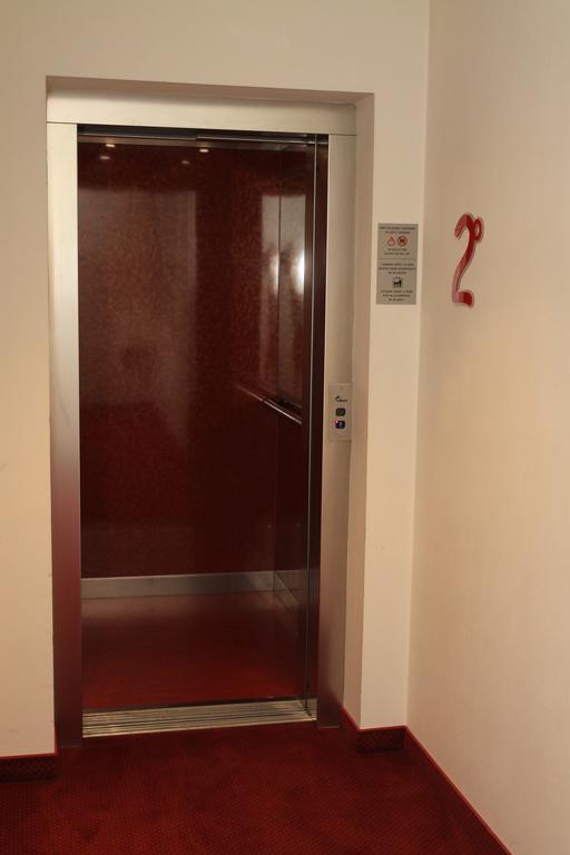 Park Hotel Italia Tezze sul Brenta Zewnętrze zdjęcie