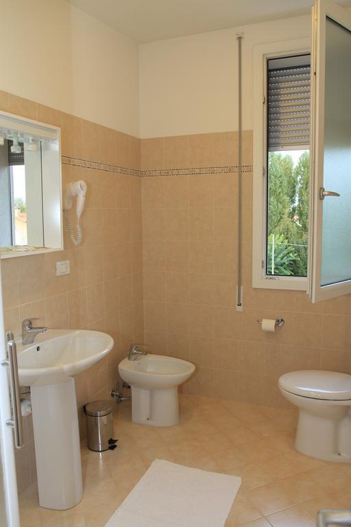 Park Hotel Italia Tezze sul Brenta Zewnętrze zdjęcie