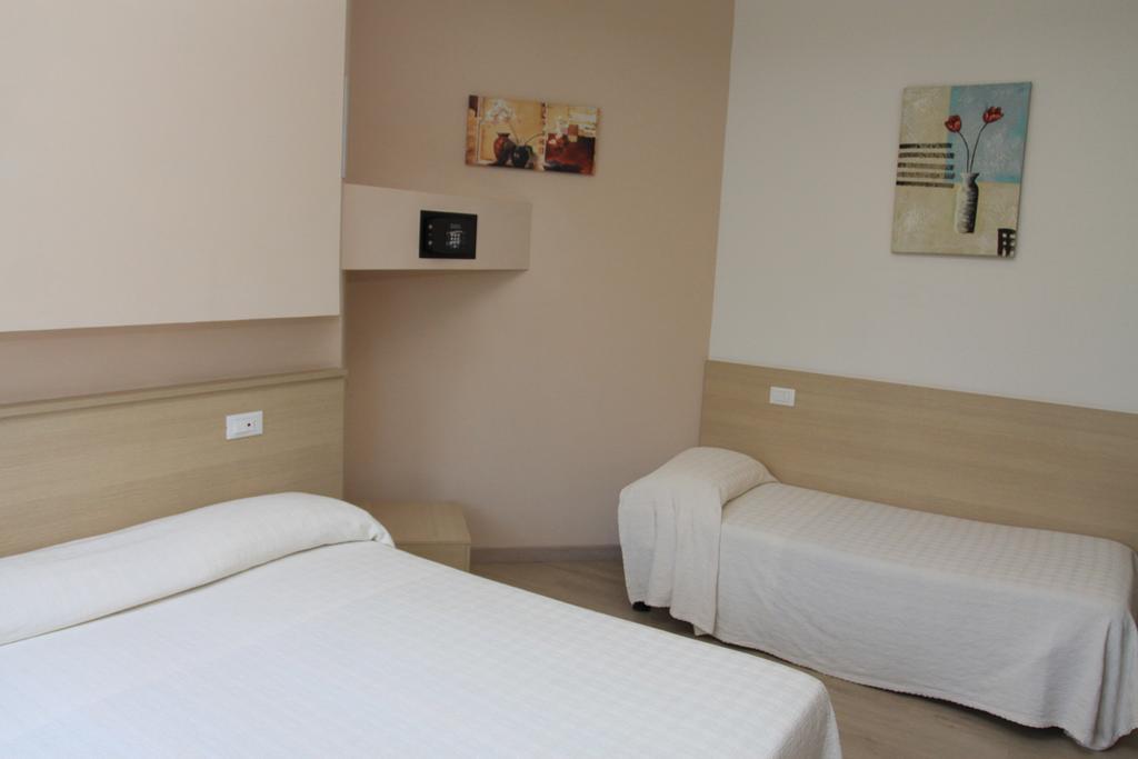 Park Hotel Italia Tezze sul Brenta Pokój zdjęcie