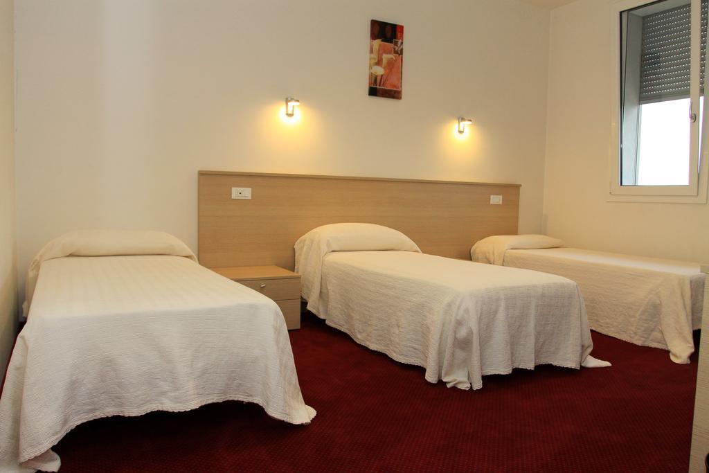 Park Hotel Italia Tezze sul Brenta Pokój zdjęcie