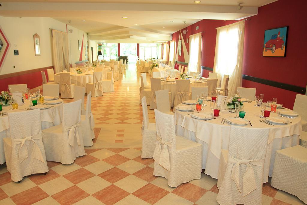 Park Hotel Italia Tezze sul Brenta Zewnętrze zdjęcie