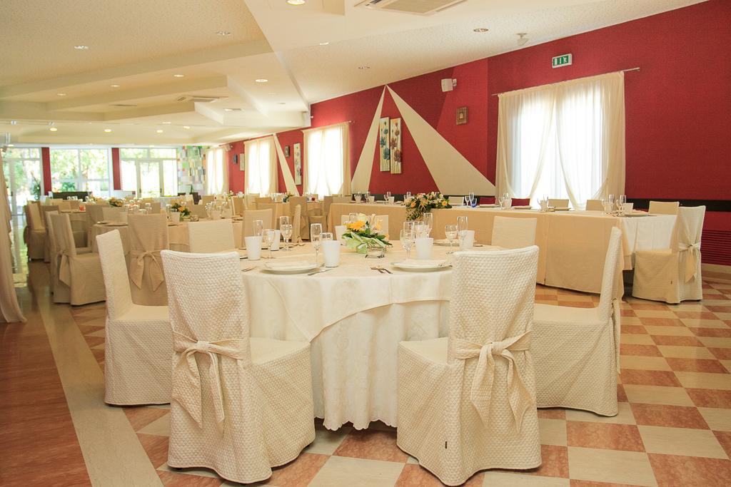 Park Hotel Italia Tezze sul Brenta Zewnętrze zdjęcie