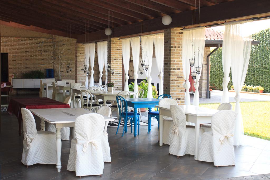 Park Hotel Italia Tezze sul Brenta Zewnętrze zdjęcie