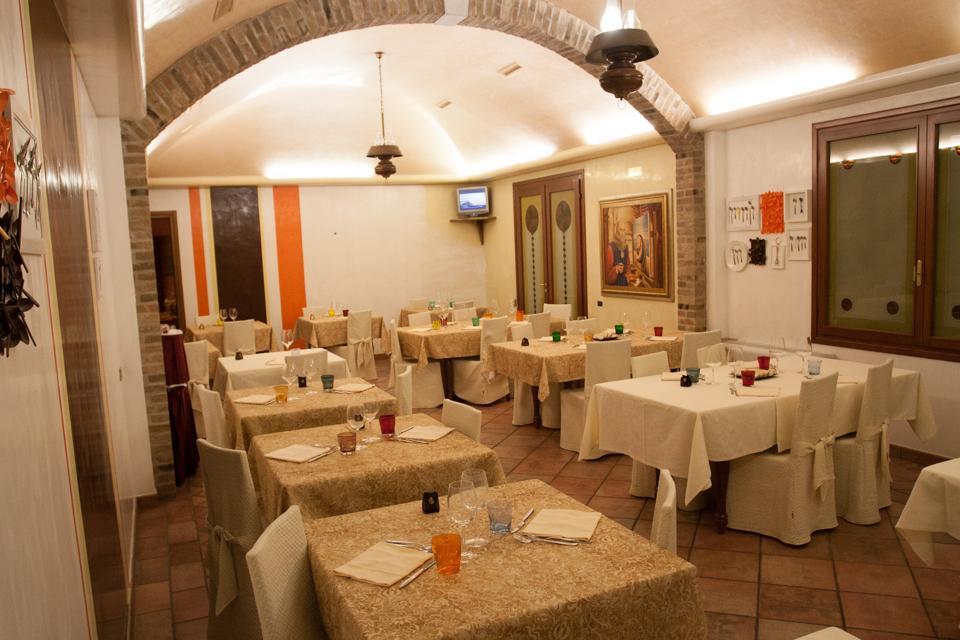 Park Hotel Italia Tezze sul Brenta Zewnętrze zdjęcie