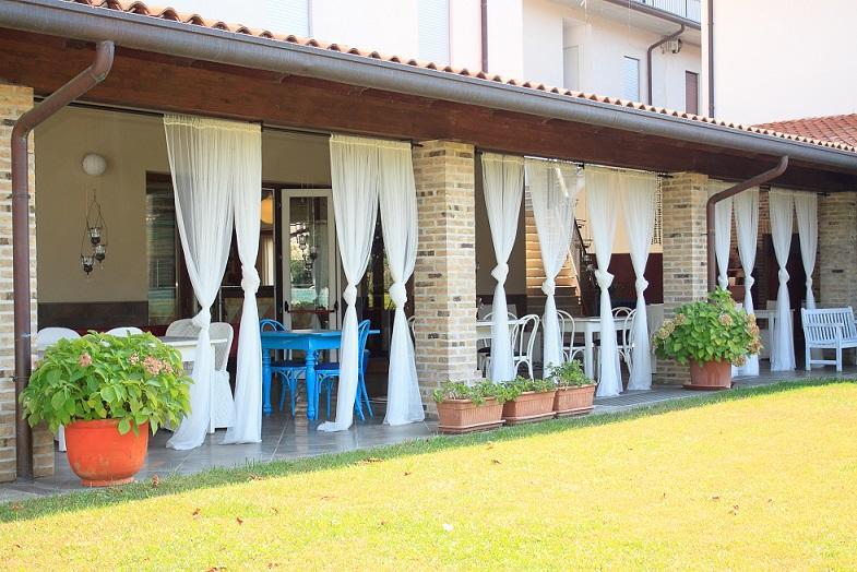 Park Hotel Italia Tezze sul Brenta Zewnętrze zdjęcie