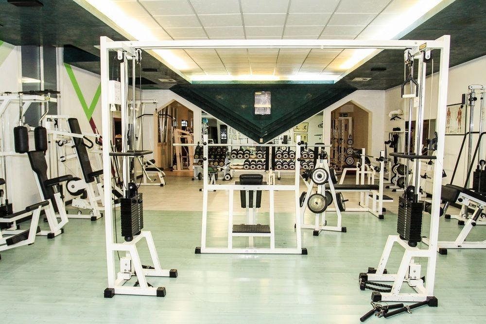 Park Hotel Italia Tezze sul Brenta Zewnętrze zdjęcie