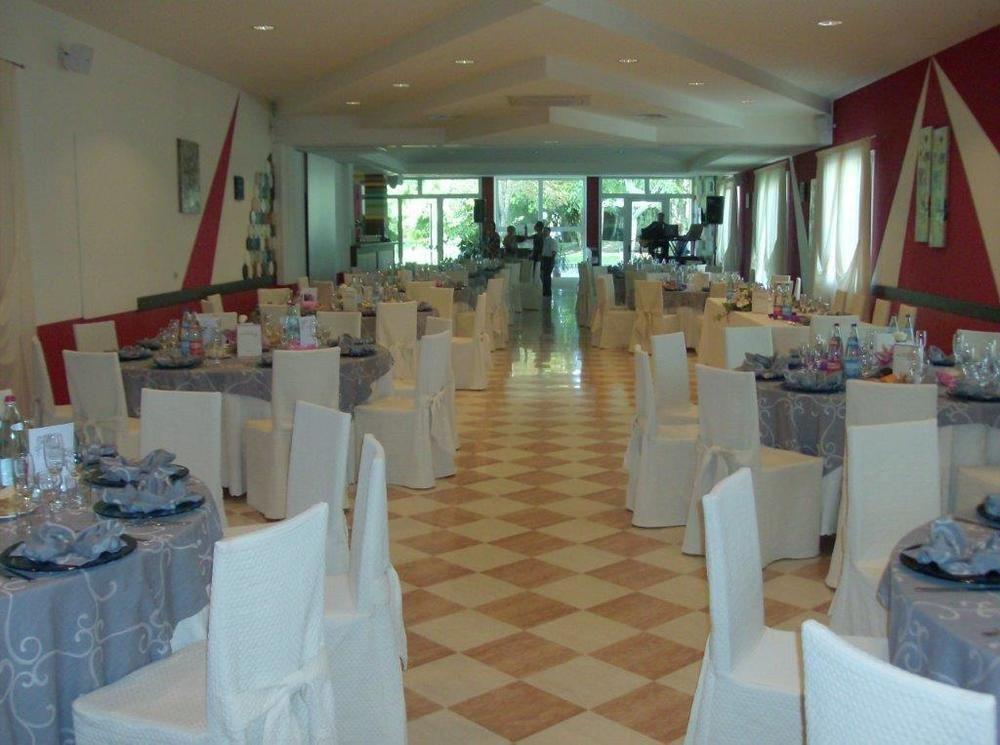 Park Hotel Italia Tezze sul Brenta Zewnętrze zdjęcie