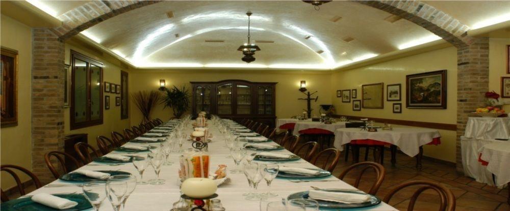 Park Hotel Italia Tezze sul Brenta Zewnętrze zdjęcie