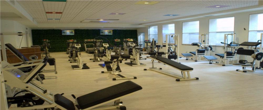 Park Hotel Italia Tezze sul Brenta Zewnętrze zdjęcie