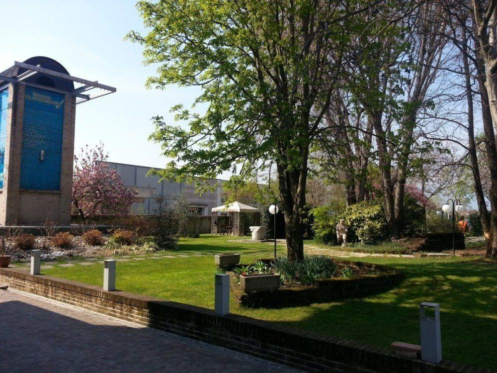 Park Hotel Italia Tezze sul Brenta Zewnętrze zdjęcie