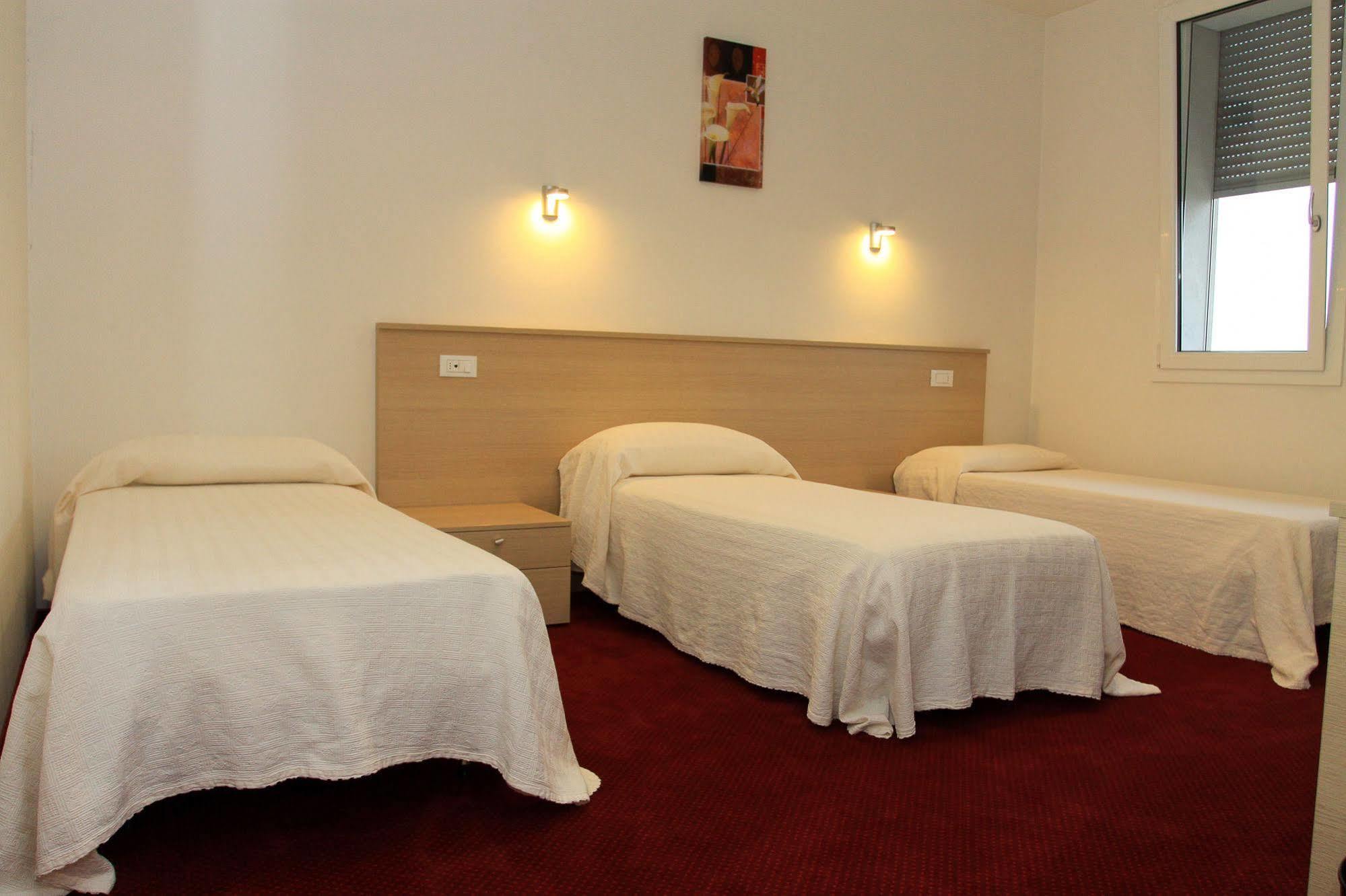 Park Hotel Italia Tezze sul Brenta Zewnętrze zdjęcie