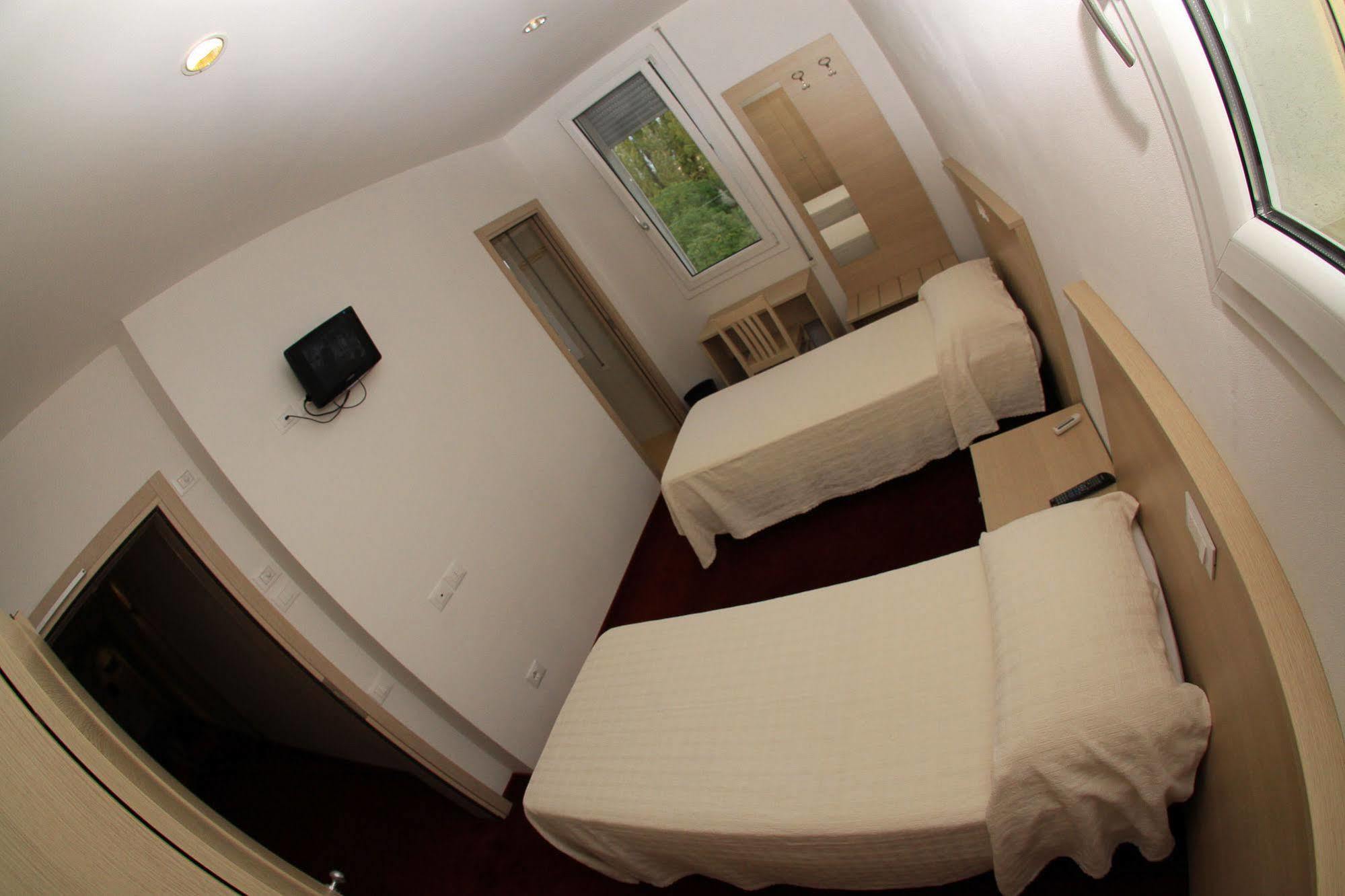 Park Hotel Italia Tezze sul Brenta Zewnętrze zdjęcie